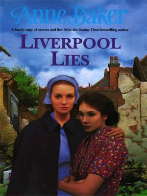 cover image of Liverpool Lies